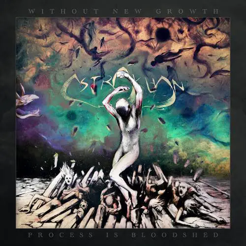 Without New Growth Process Is Bloodshed